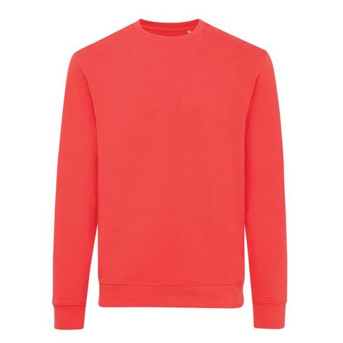 Unisex sweatshirt af genanvendte materialer - Billede 8